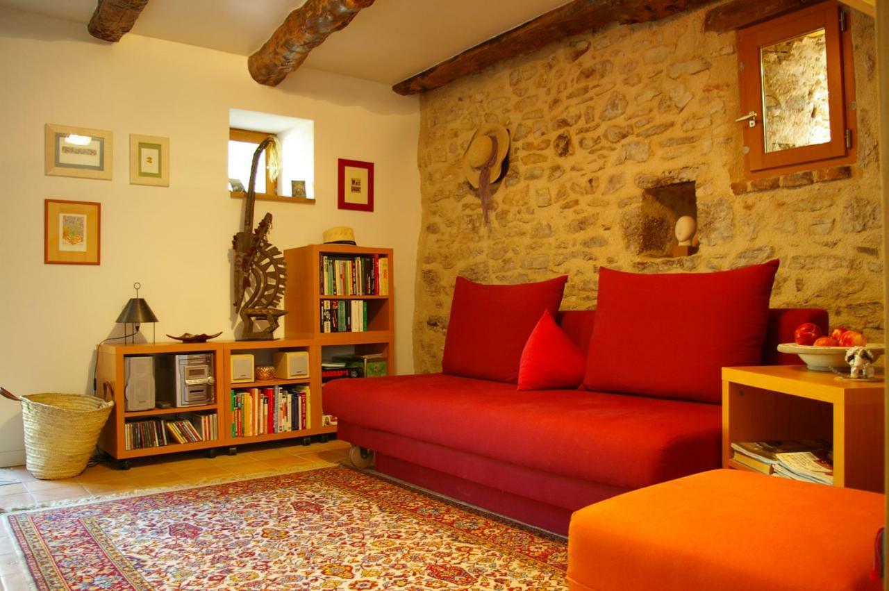 Quercy Stone Gite Marcilhac Екстериор снимка